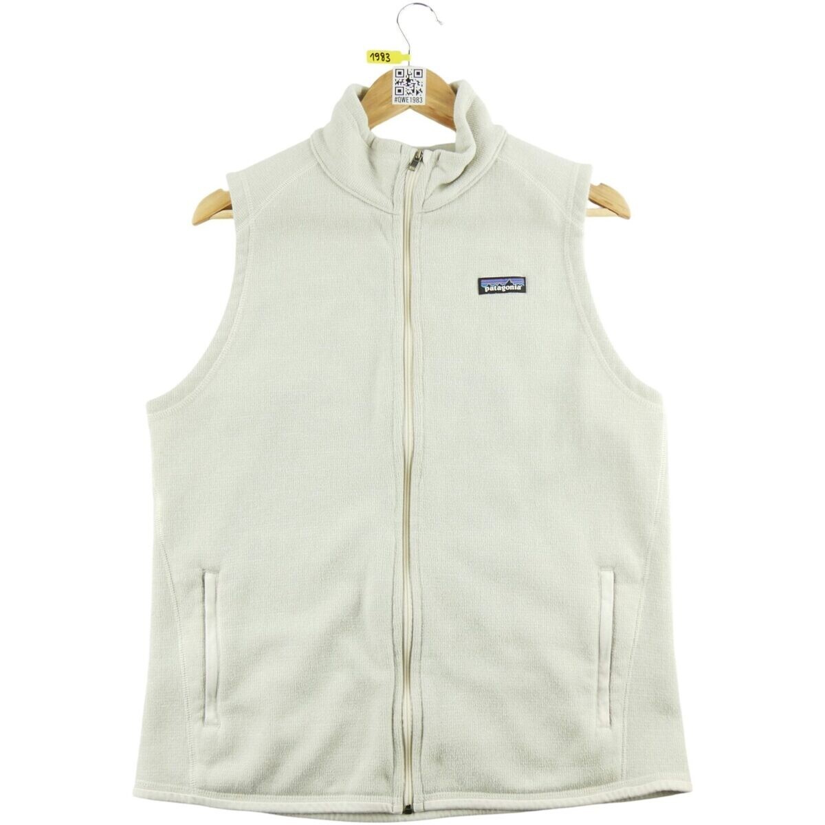 Patagonia  294618  Béžová