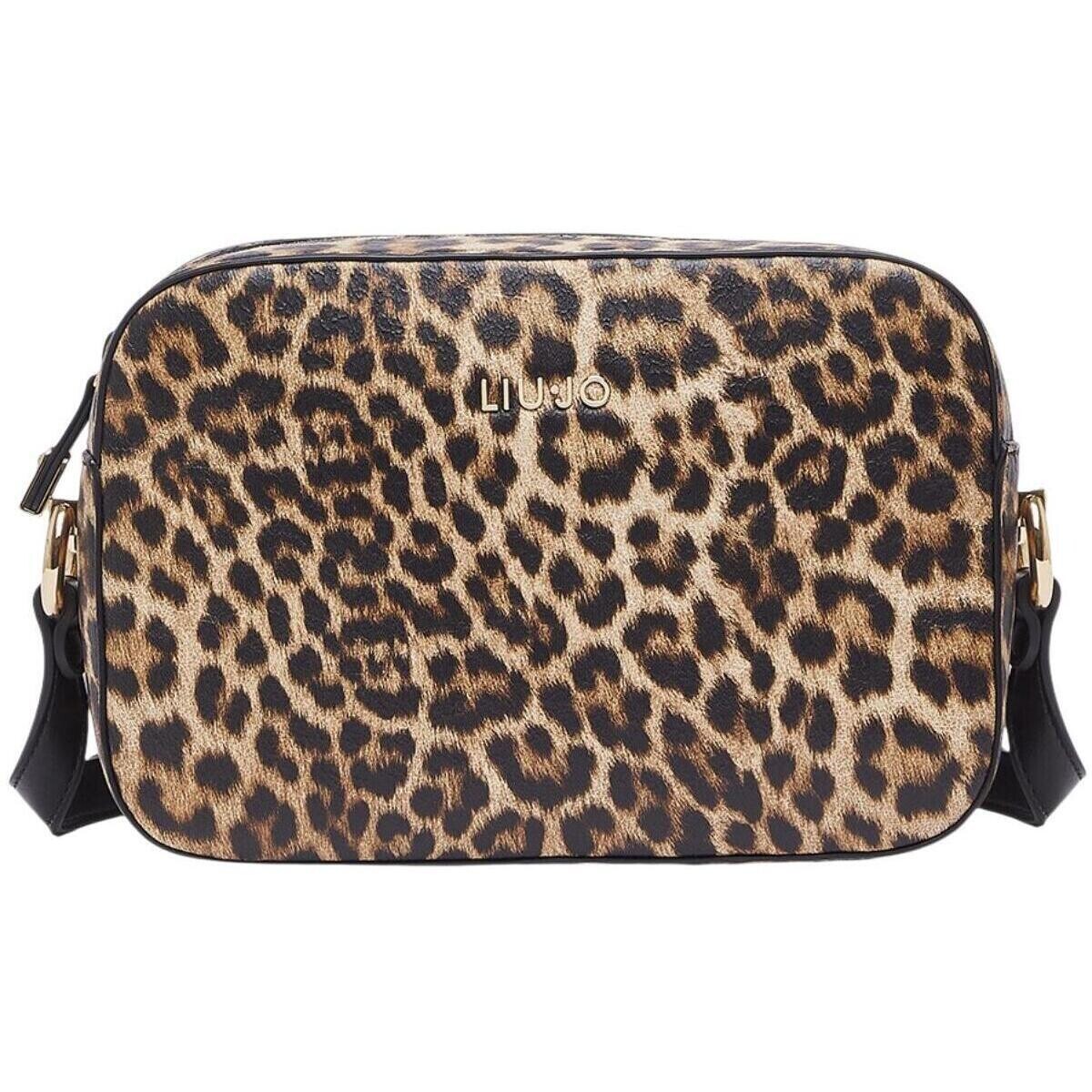 Liu Jo  M CAMERA CASE AA6211 E1119  ruznobarevne