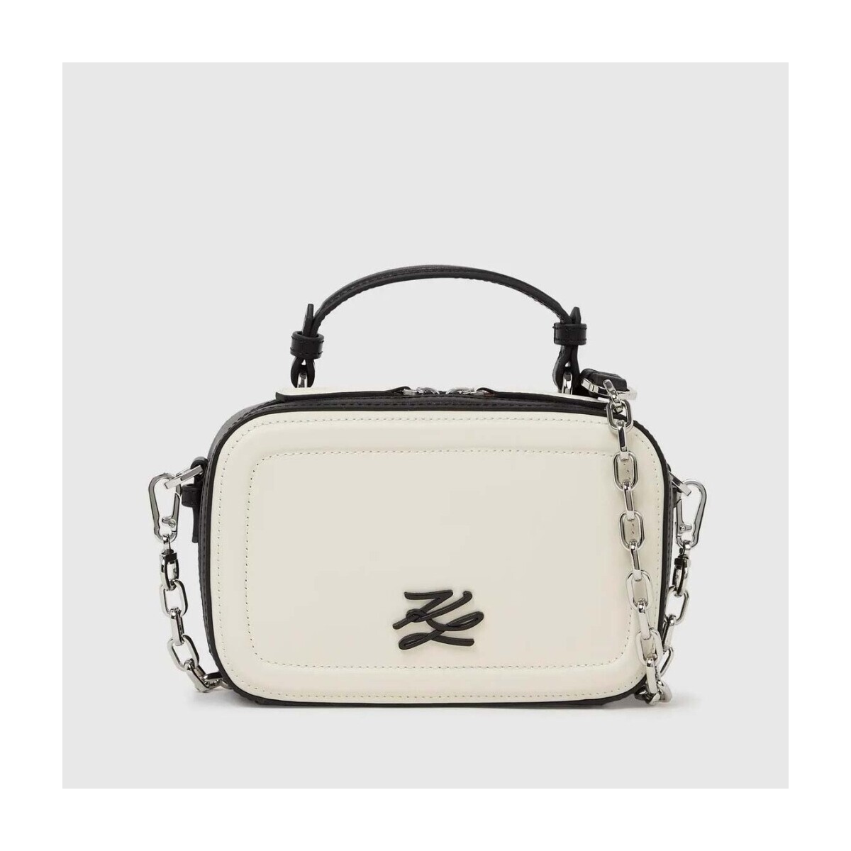 Karl Lagerfeld  K/AUTOGRAPH SM TPH CB CLRB  Bílá
