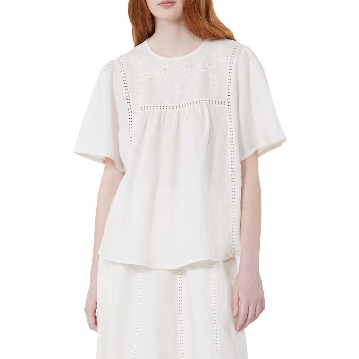 Max Mara  WKDBACINO  Béžová