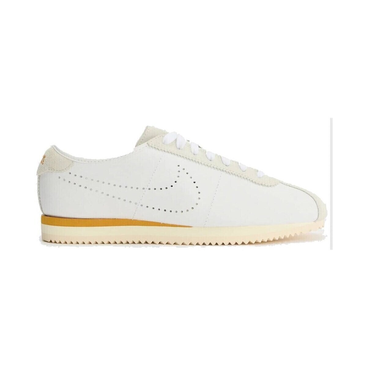 Nike  Cortez  Béžová