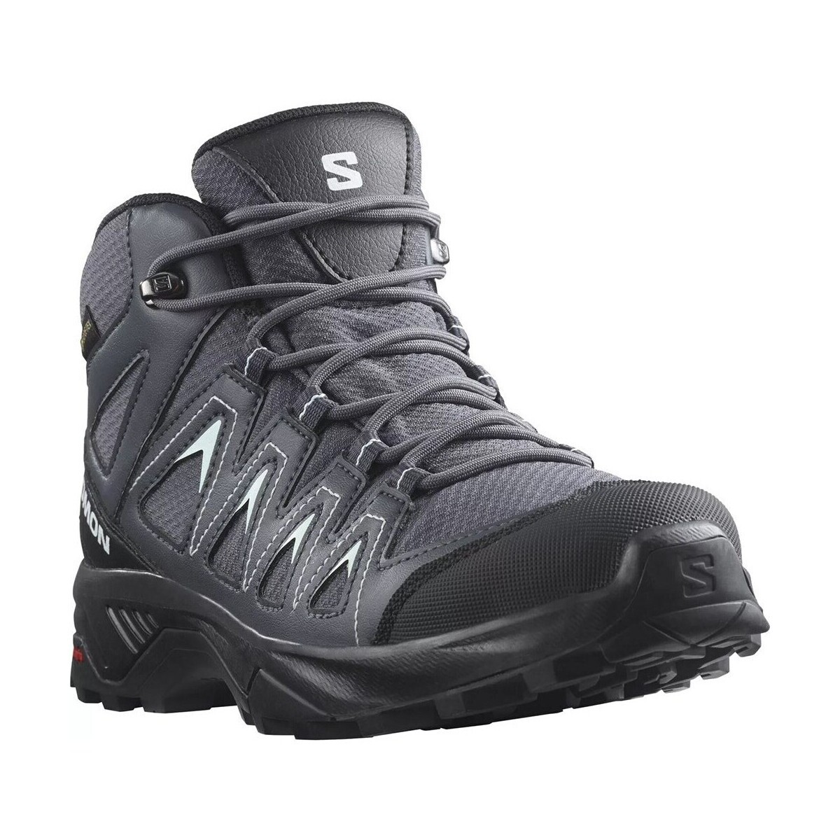 Salomon  471811  Černá