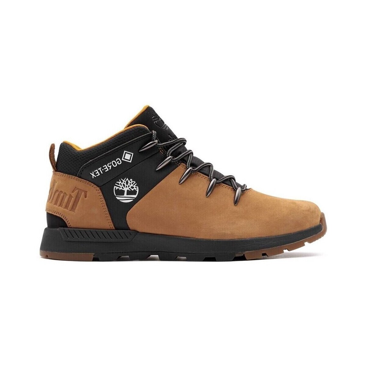 Timberland  1A2QZE231  Černá