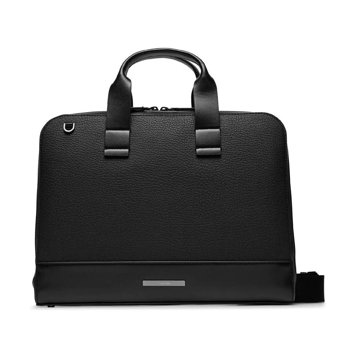 Calvin Klein Jeans  K50K511246  Černá