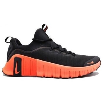 Nike  Free Metcon 6  Oranžová