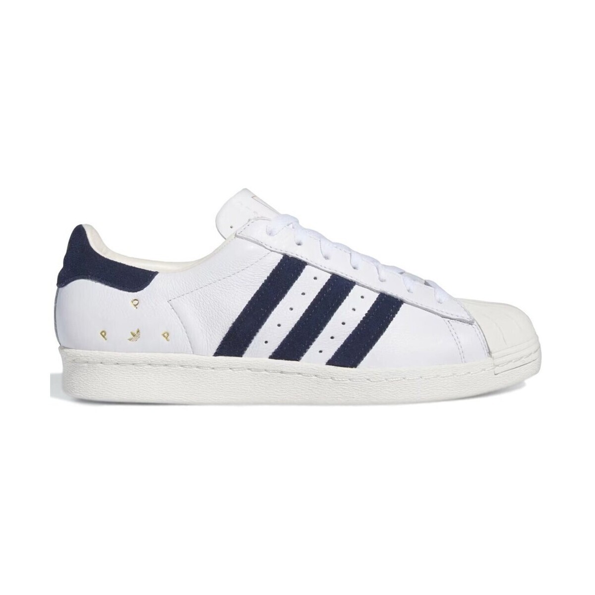 adidas  Pop Trading Superstar  Tmavě modrá