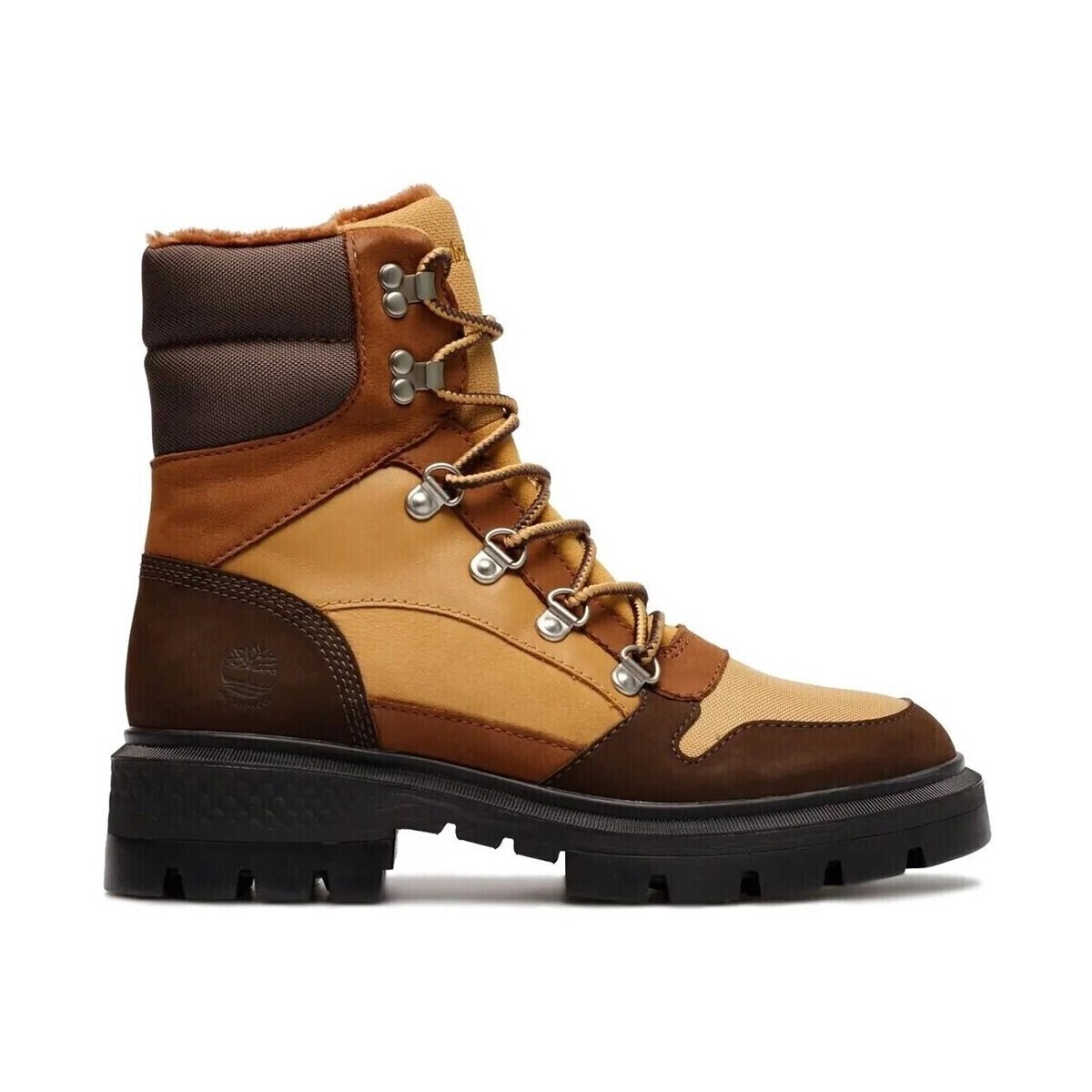 Timberland  TB0A5P7F231  ruznobarevne