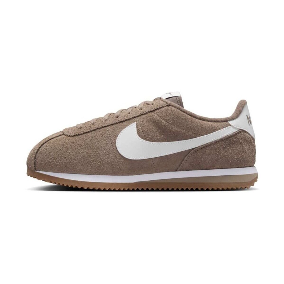 Nike  Cortez Vintage  Bílá