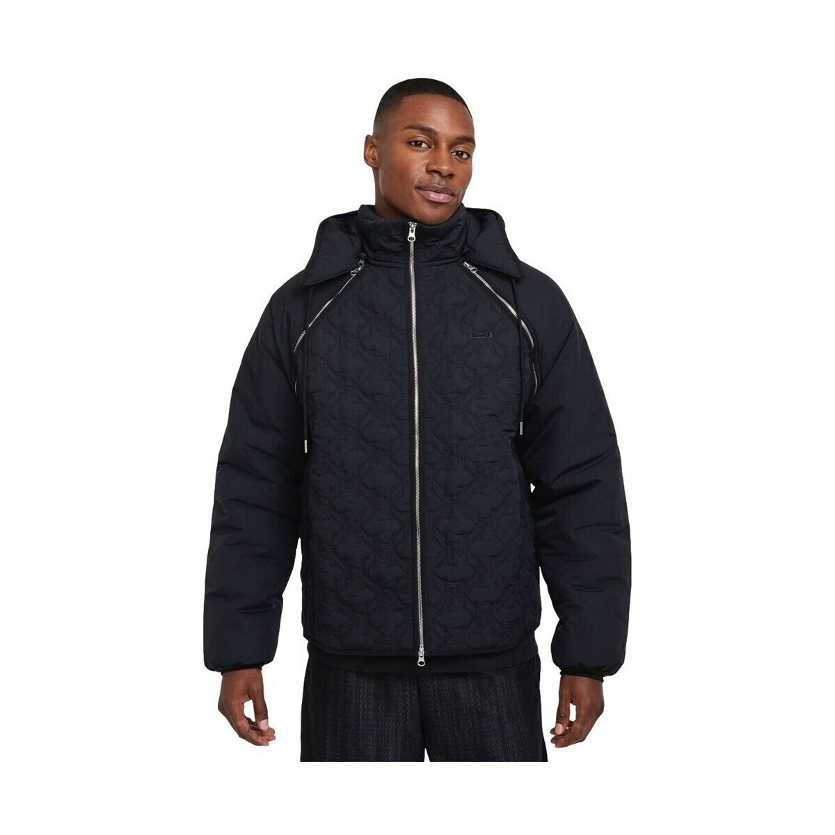 Nike  FZ1032010  Černá