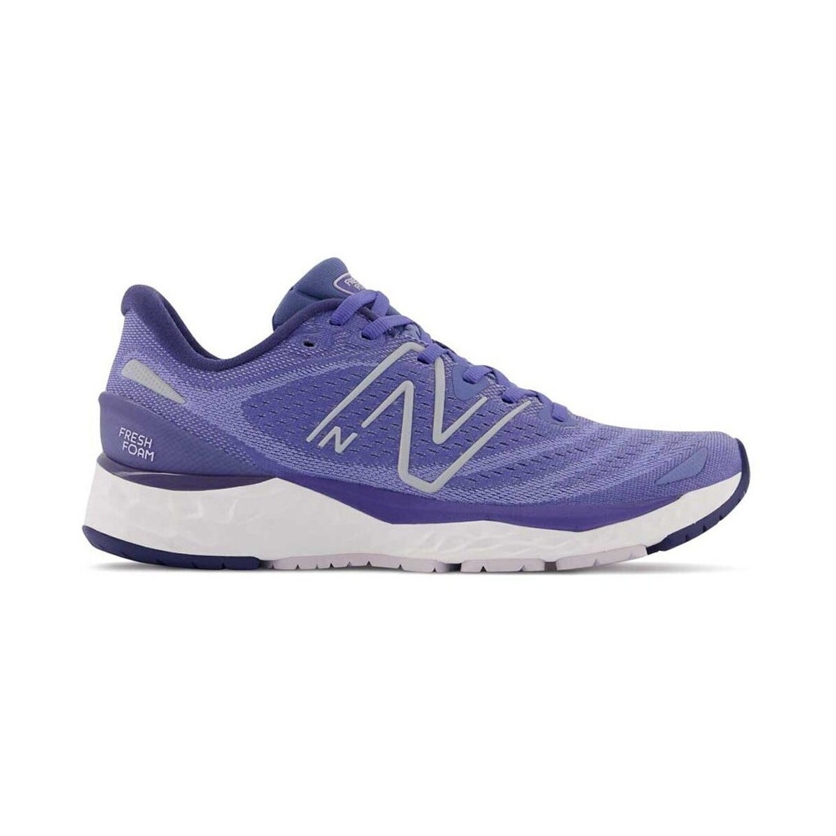 New Balance  Fresh Foam Solvi V4  Bílá