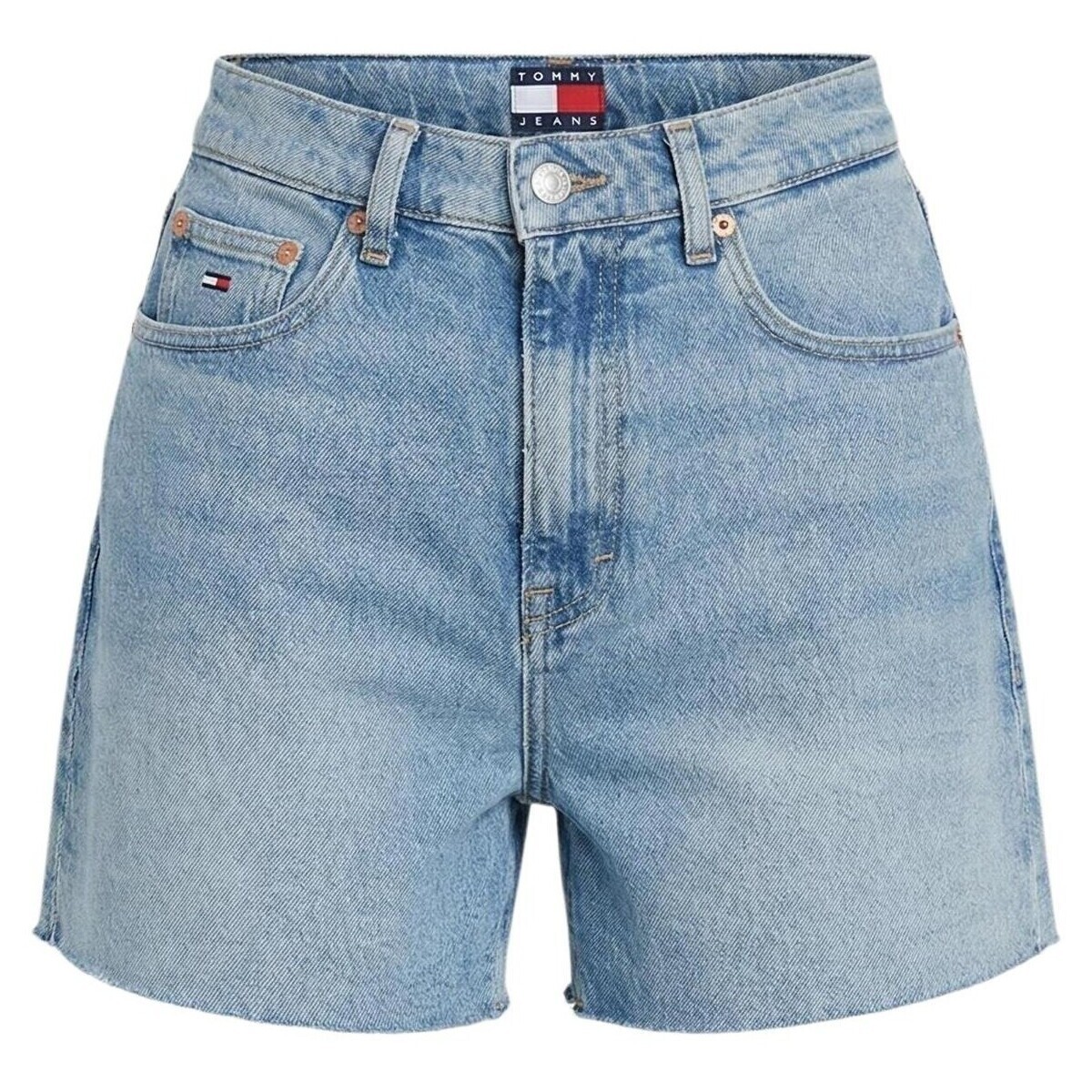 Tommy Hilfiger  DW0DW22694  Modrá