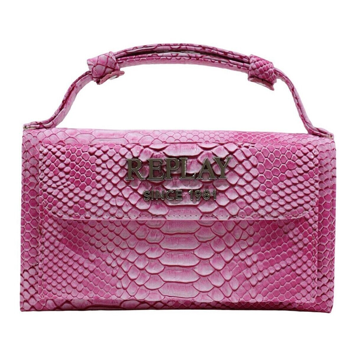 Replay  FW5387.000.A0603A  Červená