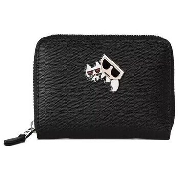 Karl Lagerfeld  21SW3201  Černá