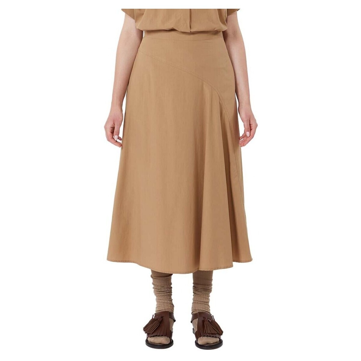 Max Mara  WKDZATTERA  Hnědá