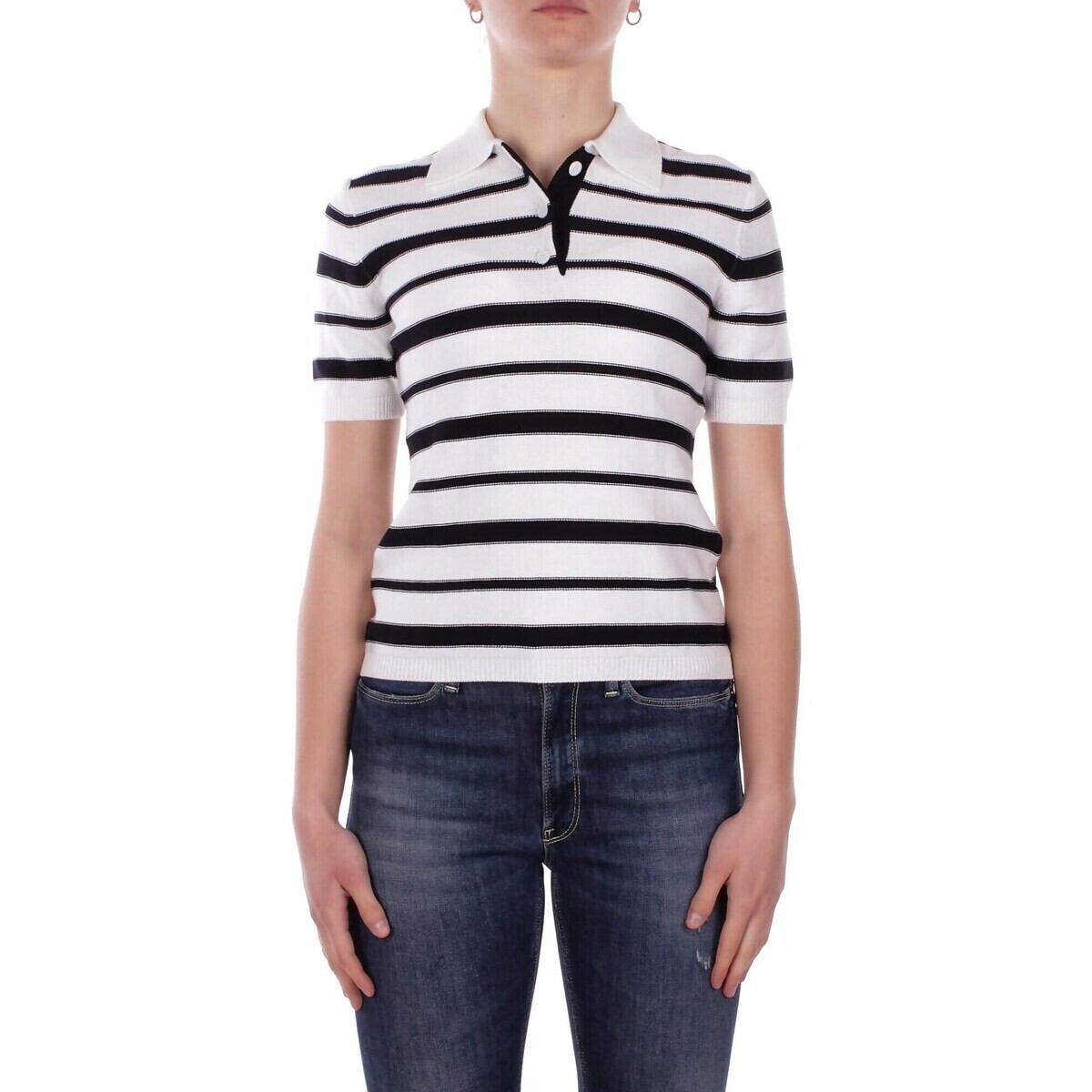 Max Mara  2616361137600  Bílá