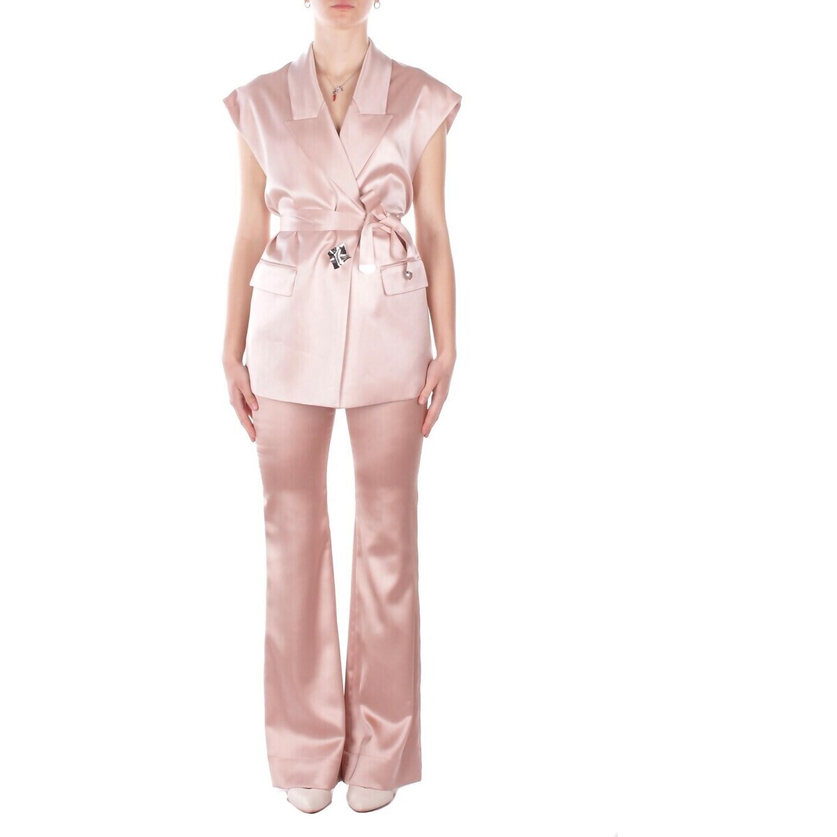 Pinko  106585A1Y5  Hnědá