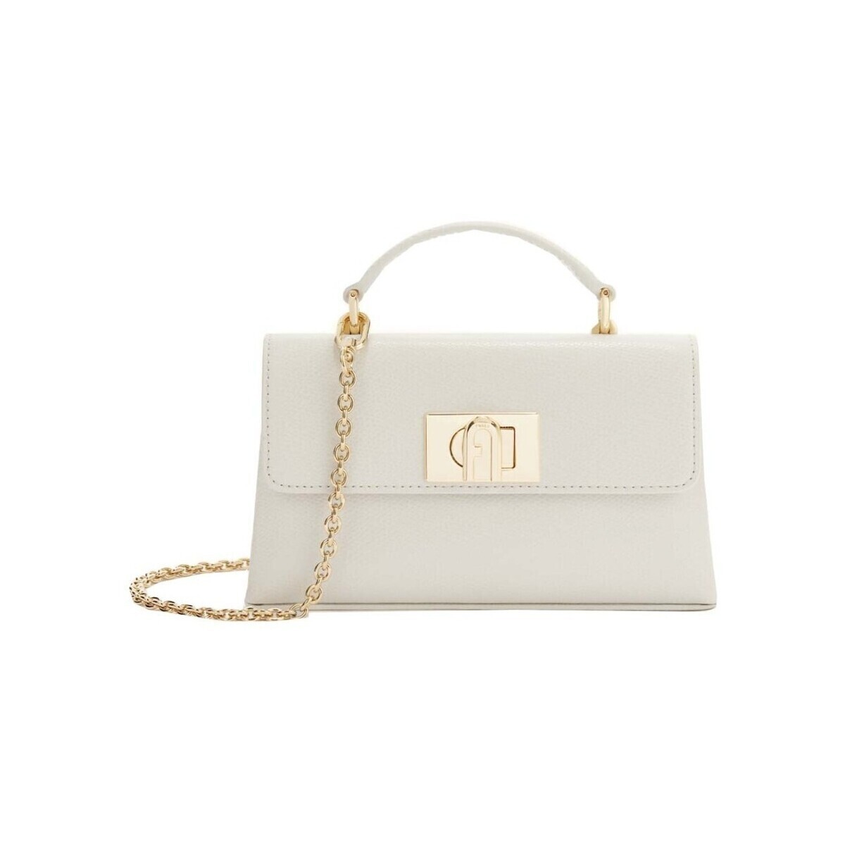 Furla  WE00423 ARE000 1927  Bílá