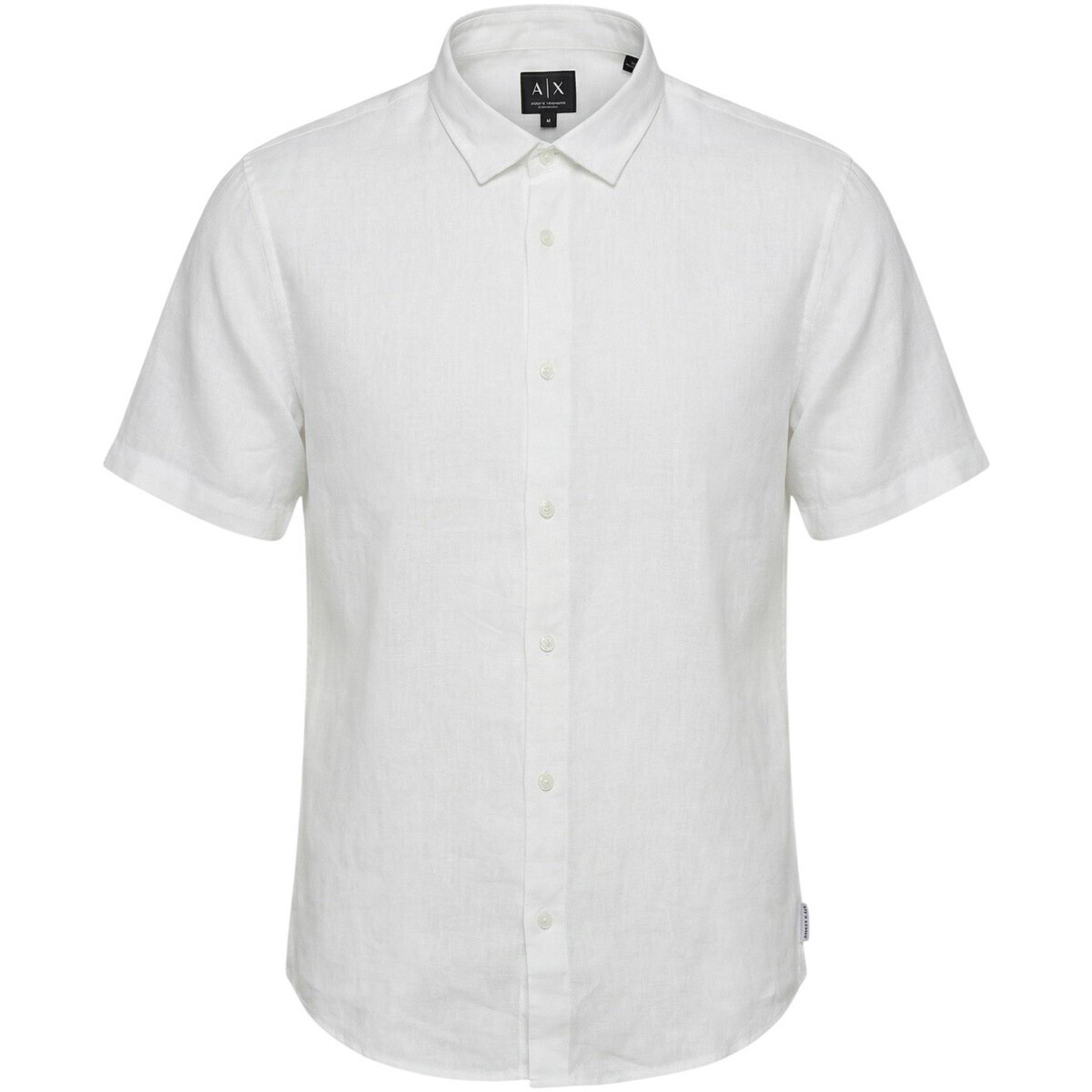 EAX  XM001223 AF14619  Bílá