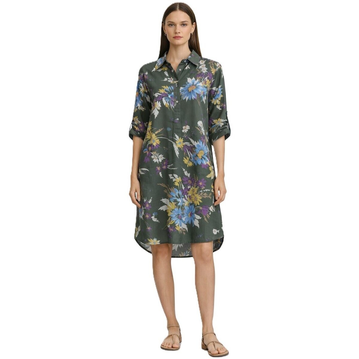 Emme Marella  EMMBIS  Zelená