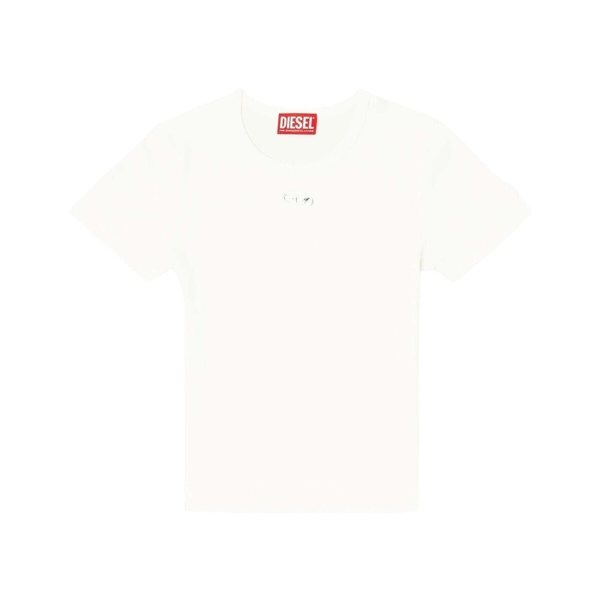 Diesel  T ELE LONG OD  Bílá