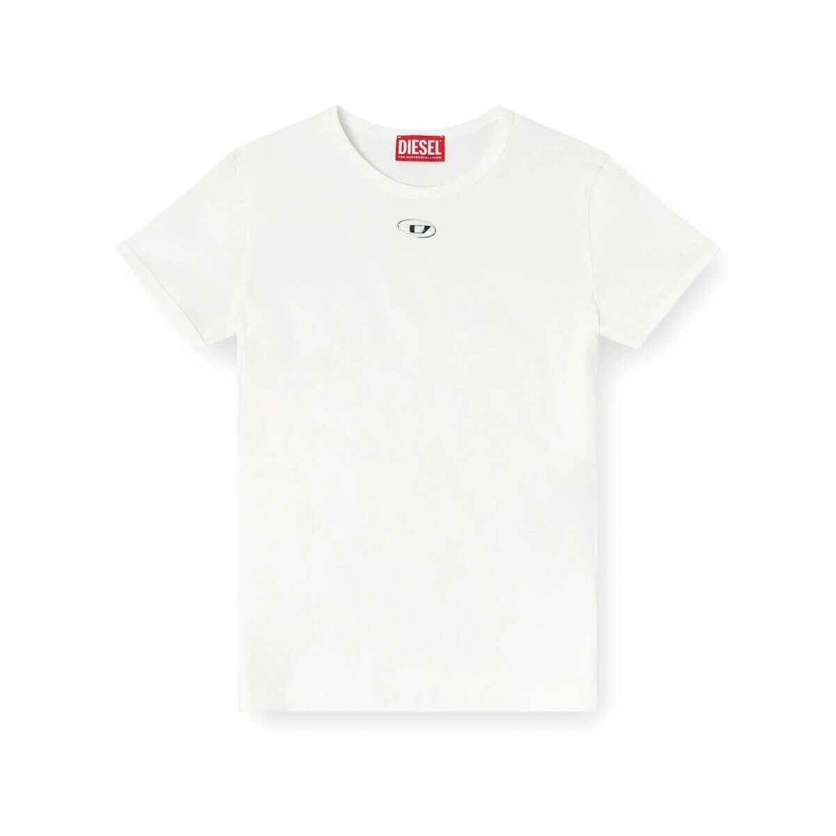 Diesel  T UNCUTIESLONG OD  Bílá