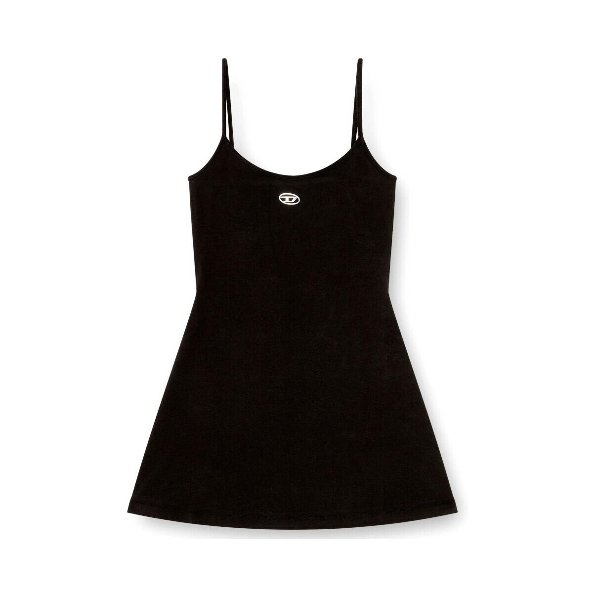 Diesel  D NEWHOP OD  Černá