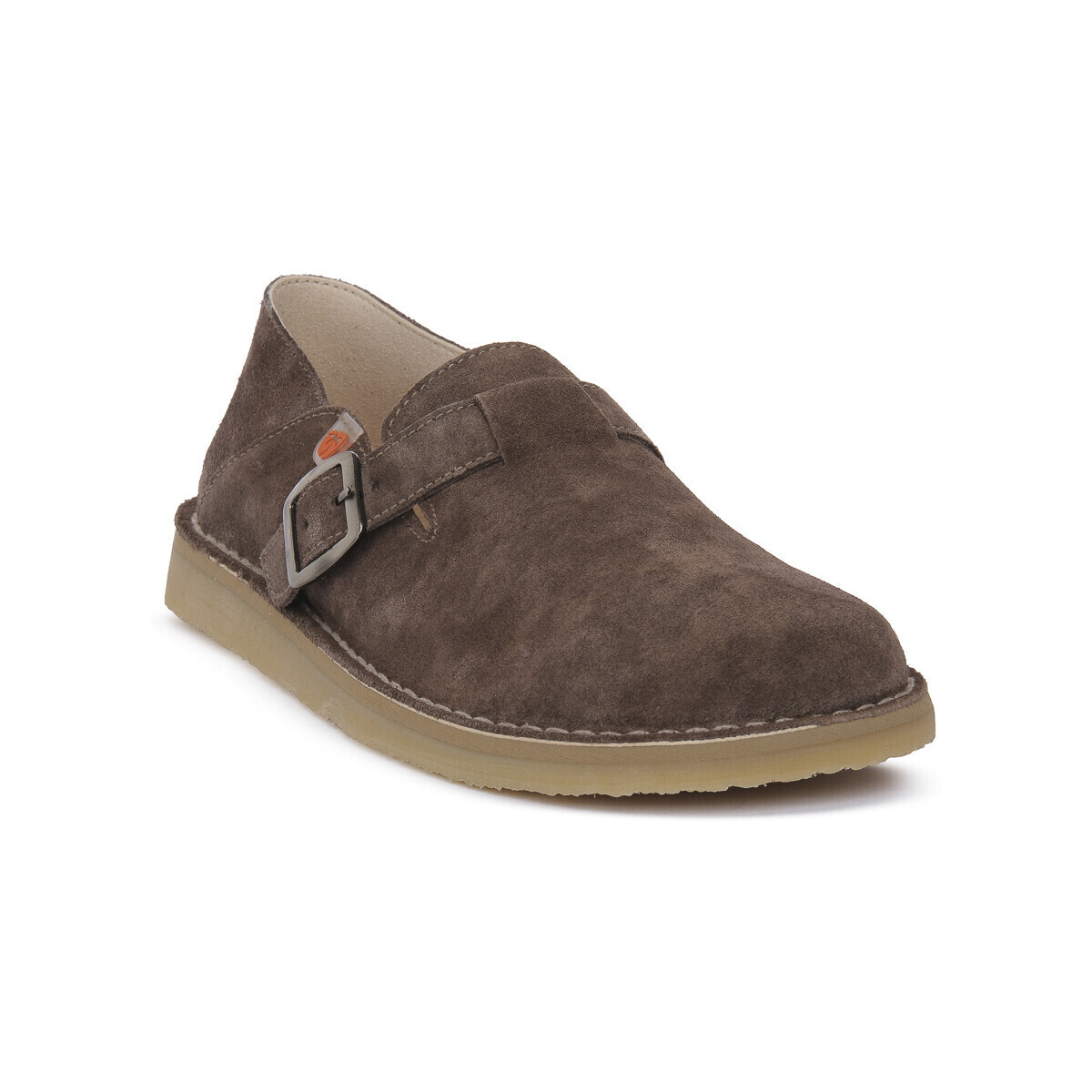 Jungla  QUIBE MOUSSE NUMA  Béžová