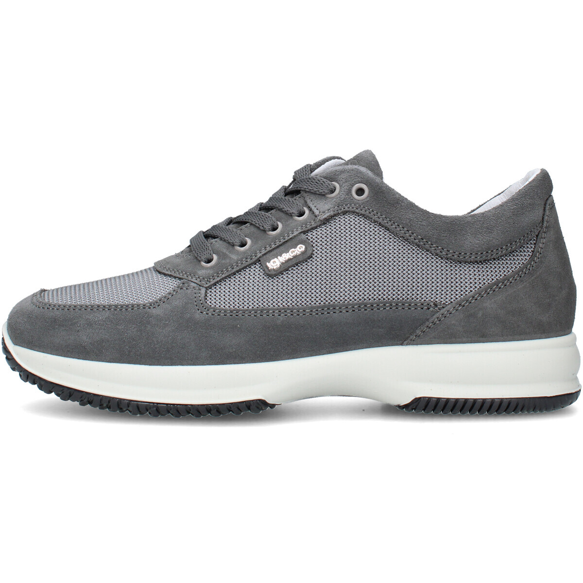 IgI&CO  1113111  Šedá