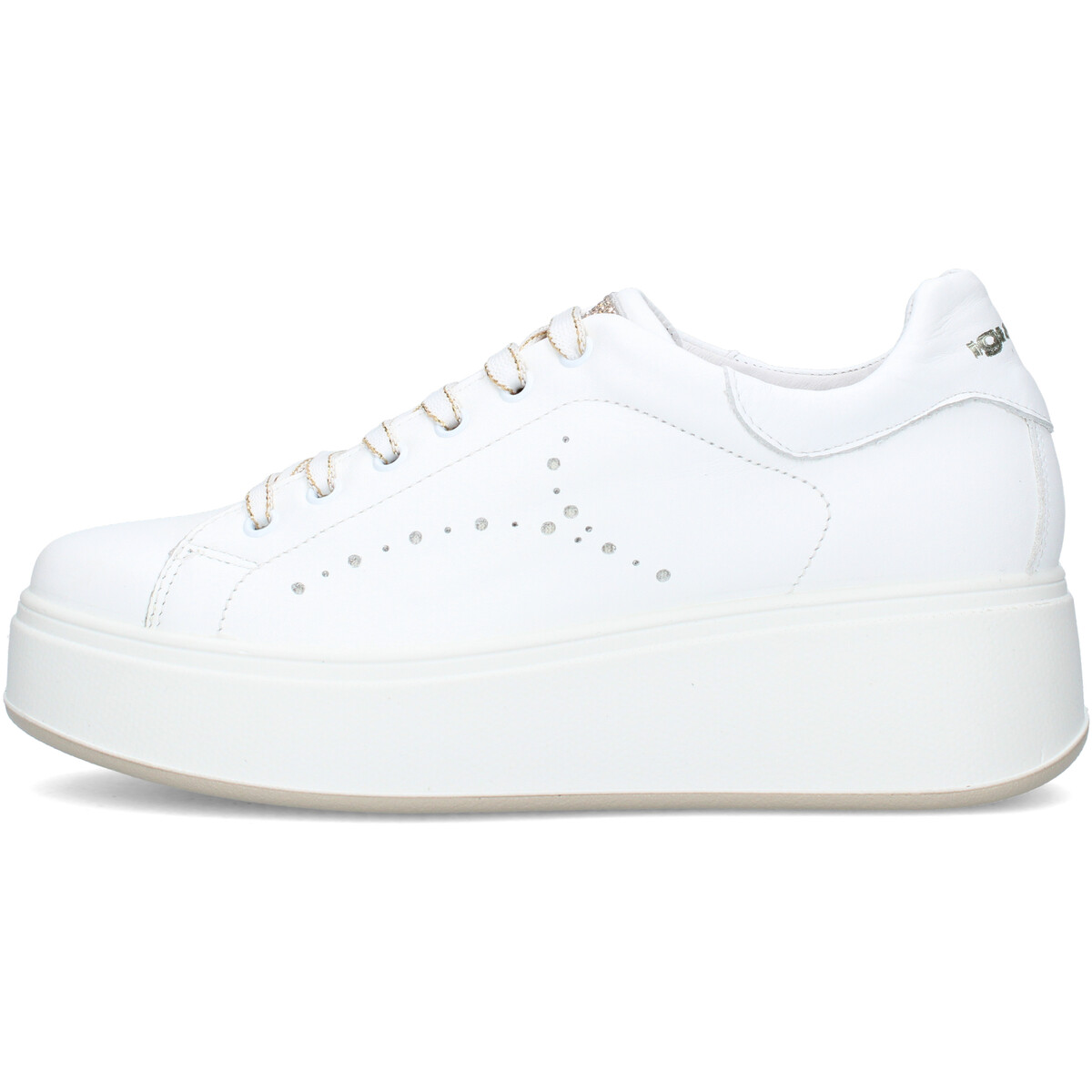 IgI&CO  1147011  Bílá