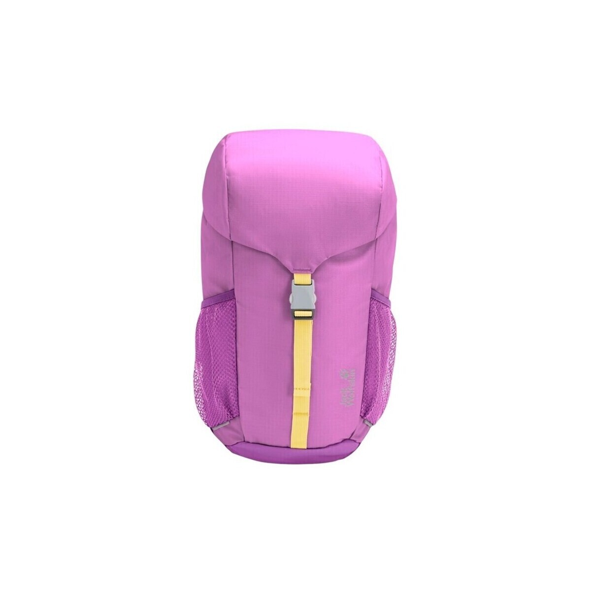 Jack Wolfskin  Explorer  Žlutá