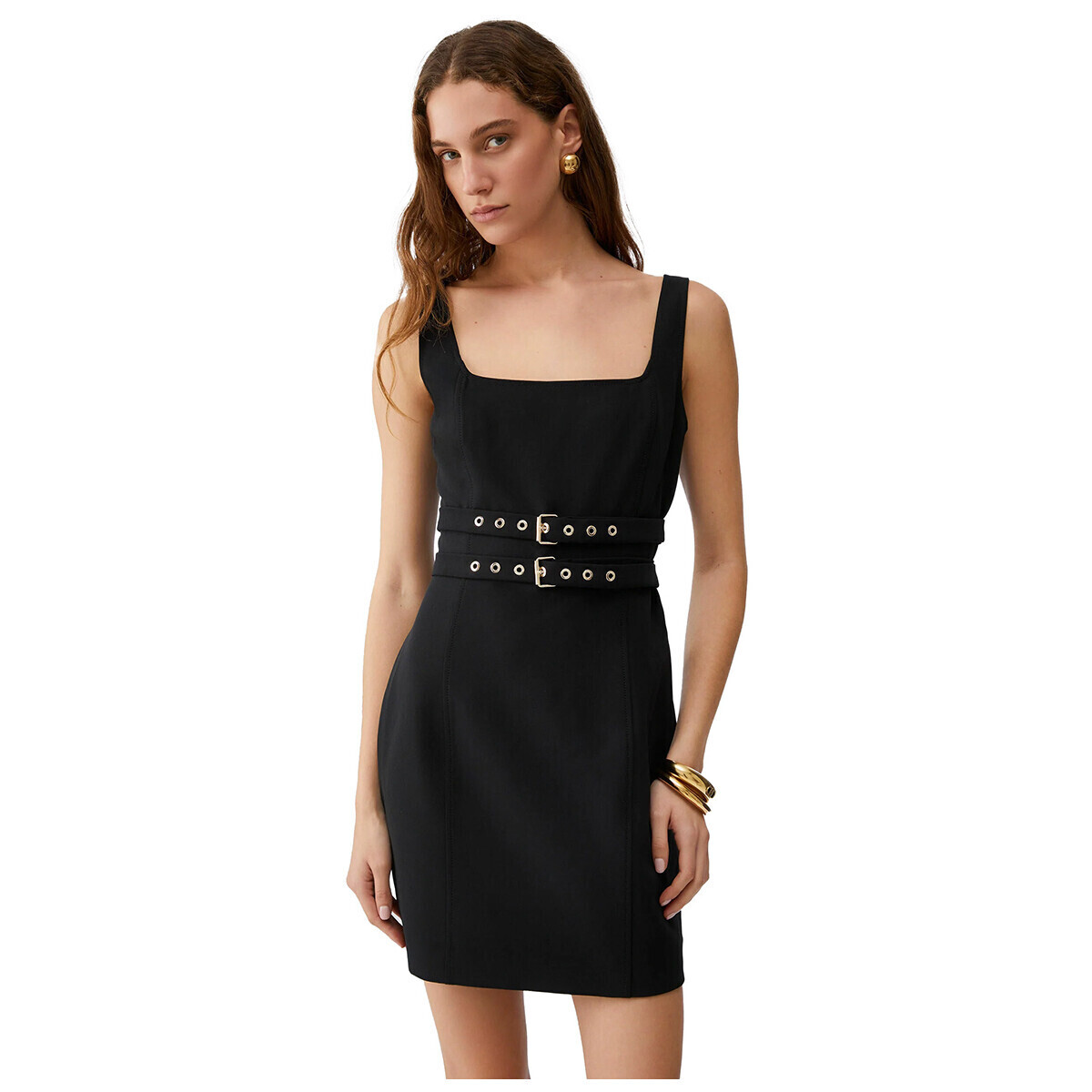 Liu Jo  CA6223T2200  Černá