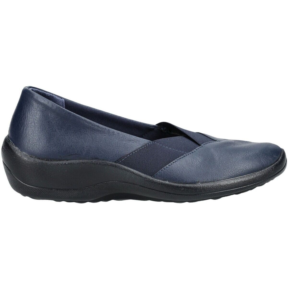 Arcopedico  Halbschuh  Modrá