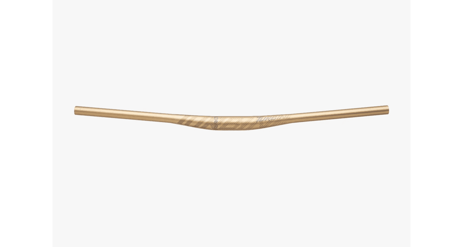 Řídítka Race Face Turbine 35x760, 10mm zdvih - Kash Money