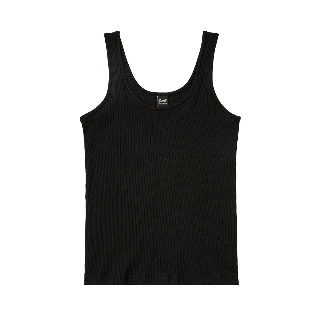 Top dámský Brandit Mya Rip Top - černý, XS