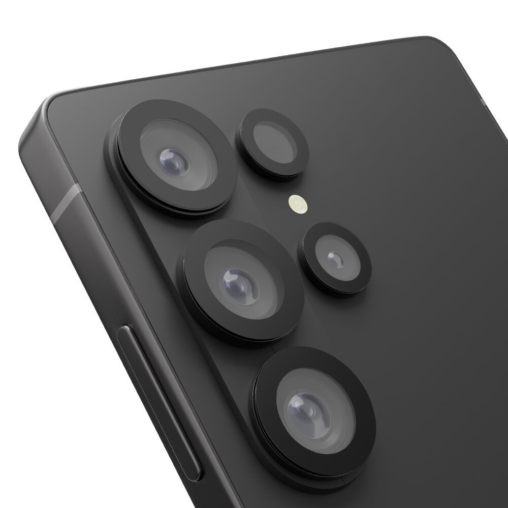 OBAL:ME ochrana čoček pro Samsung Galaxy S26 Ultra, black