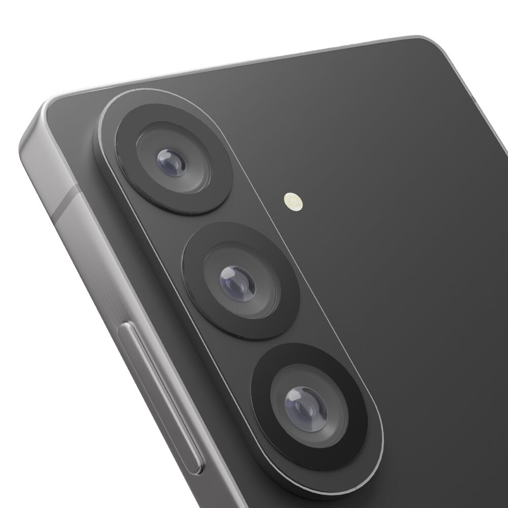 OBAL:ME ochrana čoček pro Samsung Galaxy A37 5G/A57 5G, black