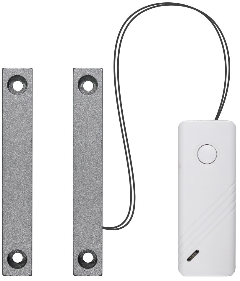 Evolveo Salvarix, bezdrátový detektor otevření dveří/vrat/bran