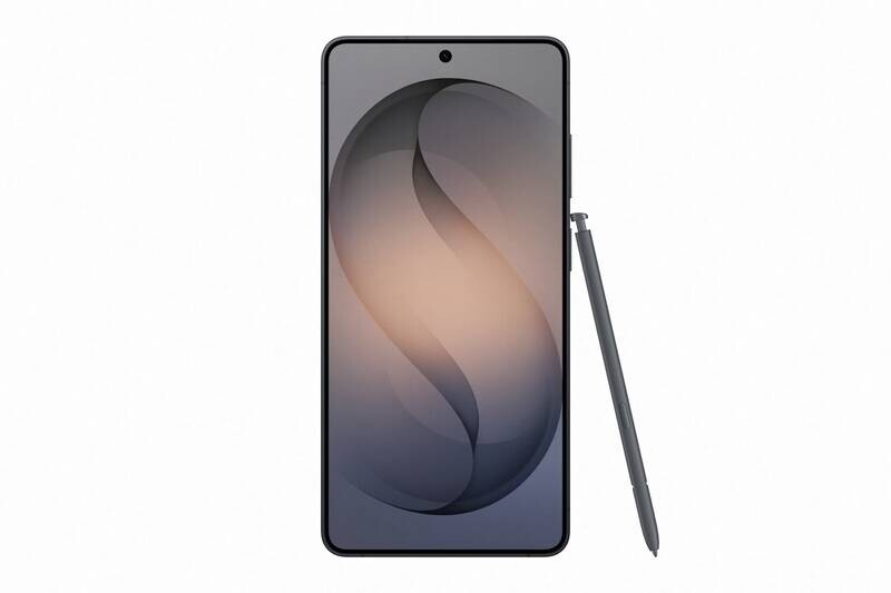 Samsung Galaxy S26 Ultra (SM-S948) 12GB/256GB Černá