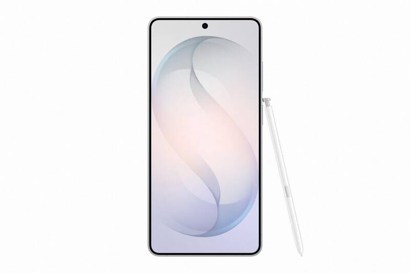 Samsung Galaxy S26 Ultra (SM-S948) 12GB/256GB Bílá