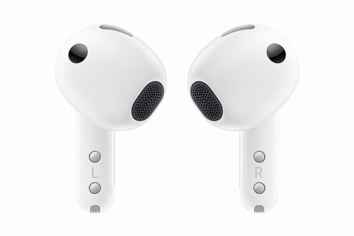 Samsung Galaxy Buds4 (SM-R540) Bílá
