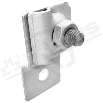 Svorka připojovací SPc (FeZn) TREMIS V046