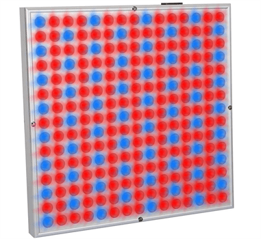 Lampa pro růst rostlin BLOW 71-303, 225 LED + lanka, 36W, závěsná