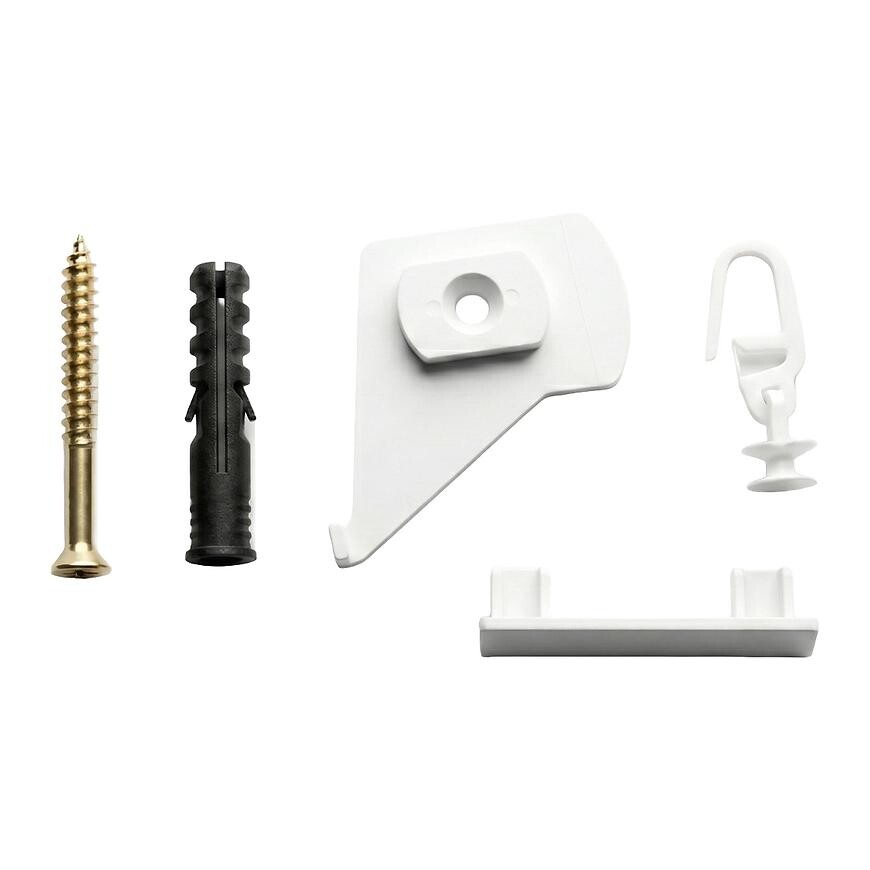 Příslušenství Ke Kolejnici 160 cm Háček