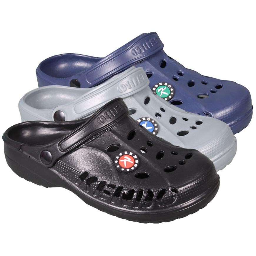 Nazouváky pánské KENBO MIX/vel.41-46/MOM