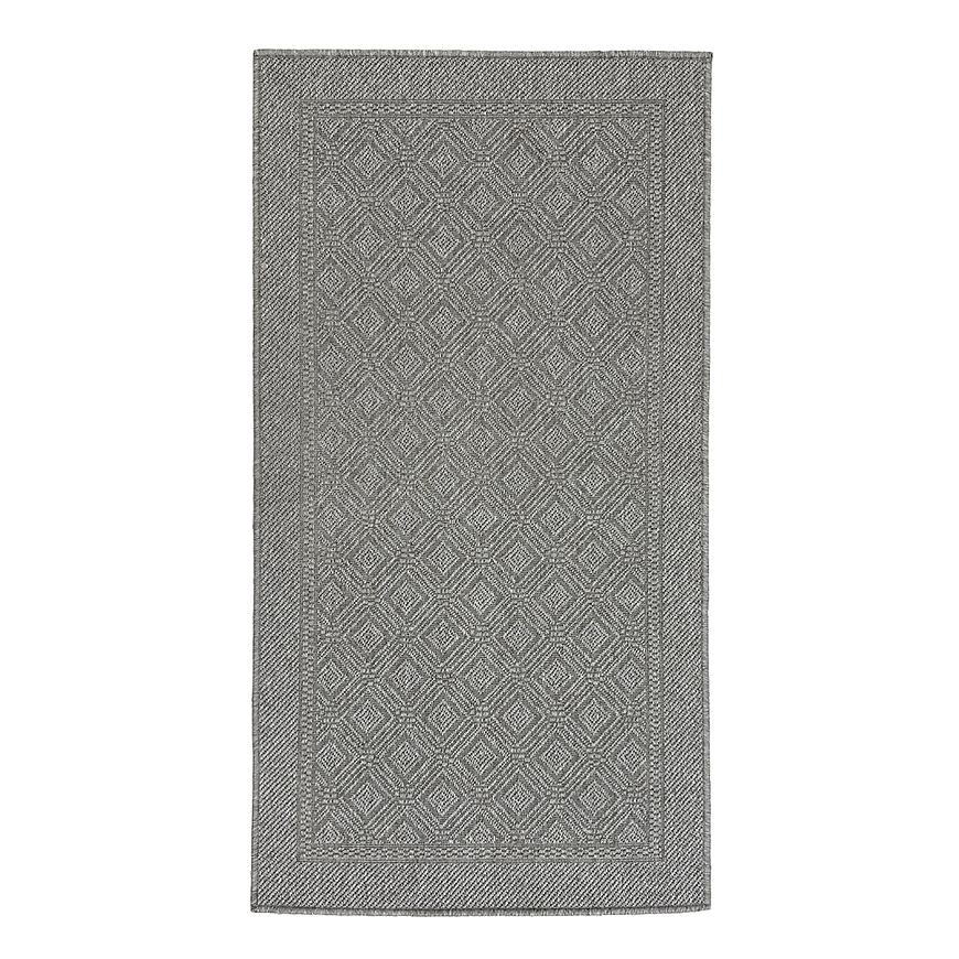 Koberec tkaný na plocho Olymp 1,2/1,7 9002 101