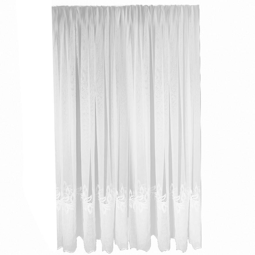 Záclona na pásce BIANKA P2-113088--17885 300x160