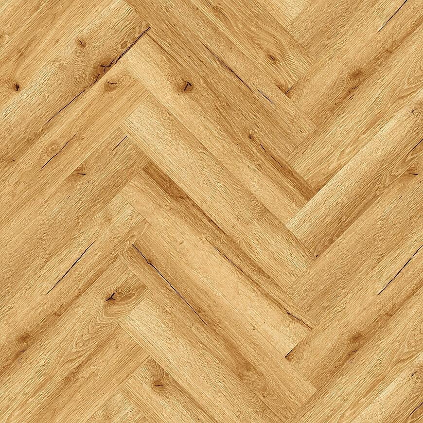 Vinylová podlaha SPC+podložka 1mm IXPE Dub Willow 6mm-0,55mm 4V