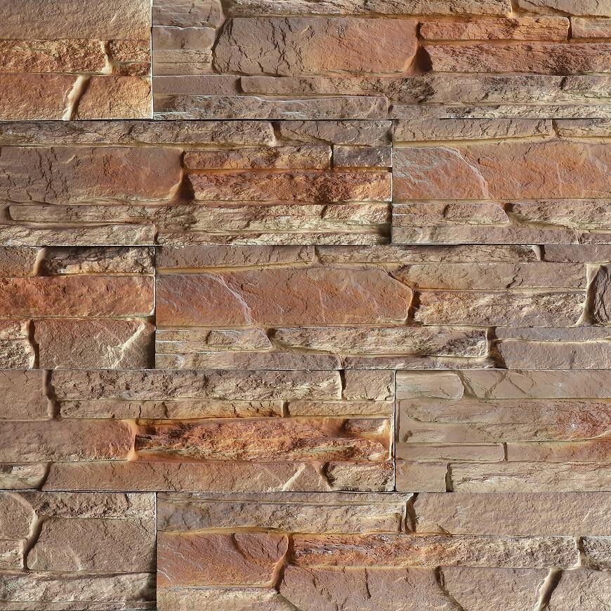 Betonový kámen Nevada 1 bal=0,65 m2