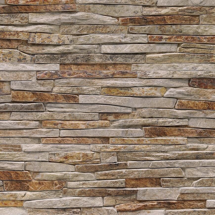 Betonový kámen Rock Sand bal=0,43 m2