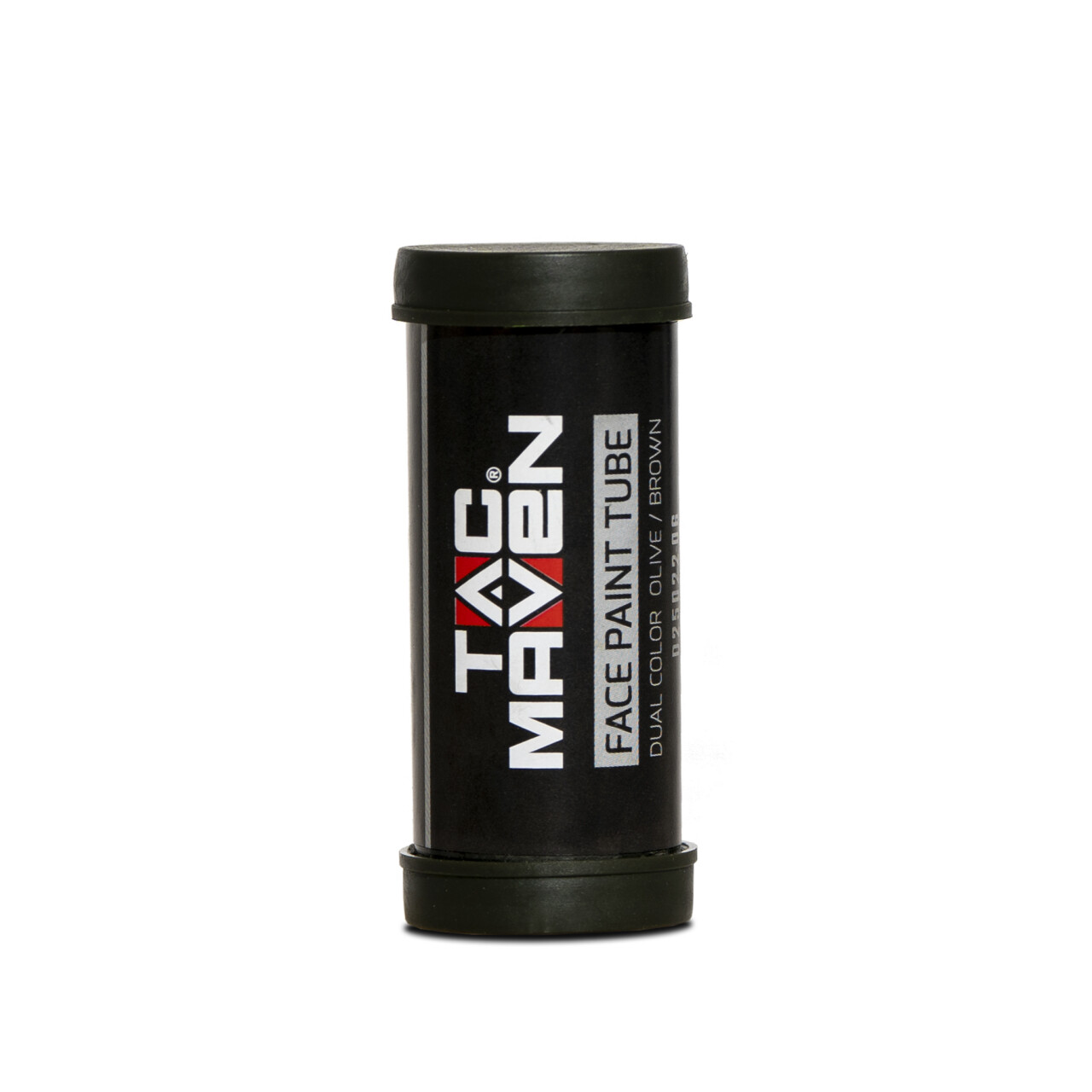 Barvy na obličej Tac Maven Face (olivová, hnědá)